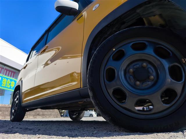 ハスラー Ｆリミテッド　ＳＤナビ／フルセグＴＶ／ＢＴ／ＣＤ／ＤＶＤ／バックカメラ／シートヒーター／ステアリングスイッチ／アイドリングストップ／衝突軽減ブレーキ／プッシュスタート／スマートキー／オートライト（8枚目）