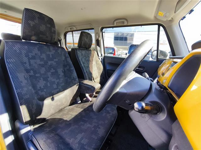 ハスラー Ｆリミテッド　ＳＤナビ／フルセグＴＶ／ＢＴ／ＣＤ／ＤＶＤ／バックカメラ／シートヒーター／ステアリングスイッチ／アイドリングストップ／衝突軽減ブレーキ／プッシュスタート／スマートキー／オートライト（15枚目）