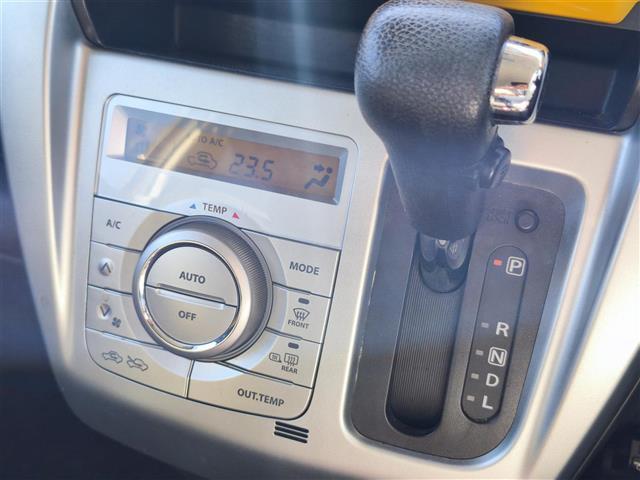 ハスラー Ｆリミテッド　ＳＤナビ／フルセグＴＶ／ＢＴ／ＣＤ／ＤＶＤ／バックカメラ／シートヒーター／ステアリングスイッチ／アイドリングストップ／衝突軽減ブレーキ／プッシュスタート／スマートキー／オートライト（20枚目）