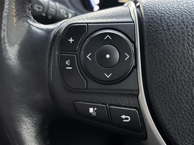 ヴォクシー ハイブリッドZS ワンオーナー/両側パワースライドドア/純正10インチナビ/フルセグTV/Bluetooth/CD/DVD/クルーズコントロール/プリクラッシュセーフティー/レーンディパーチャーアラート/先行車発進告知(23枚目)