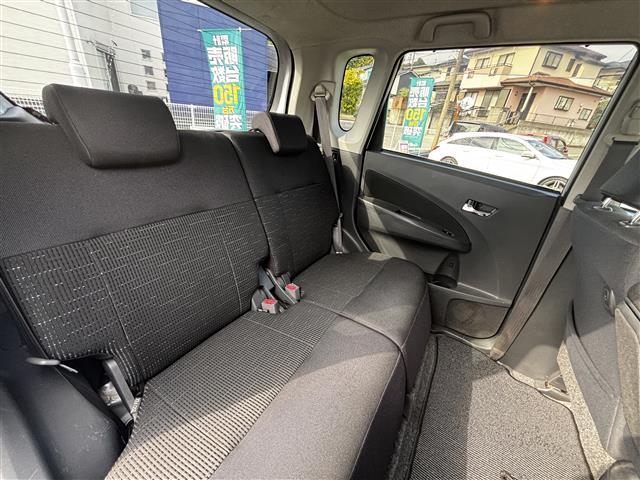 ムーヴ カスタム　Ｘ　純正７インチナビ／ワンセグＴＶ／ＣＤ／ＤＶＤ／アイドリングストップ／電動電格ミラー／ＥＴＣ／純正フロアマット／純正ドアバイザー／プッシュスタート／スマートキー（13枚目）