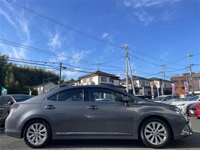 ＨＳ ＨＳ２５０ｈ　ワンオーナー／純正ナビ／フルセグＴＶ／Ｂｌｕｅｔｏｏｔｈ／ＣＤ／ＤＶＤ／バックカメラ／レーダークルーズコントロール／プリクラッシュセーフティー／クリアランスソナー／前席パワーシート／オートＬＥＤライト（7枚目）