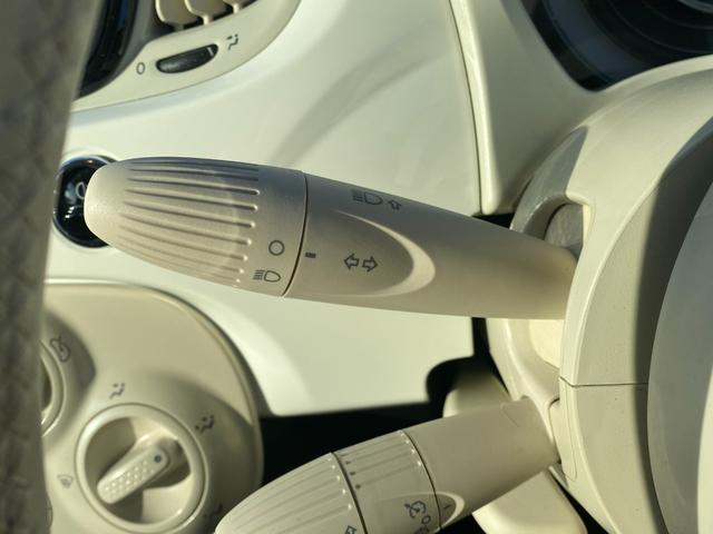 500 1.2 カルト ・クルーズコントロール・純正ディスプレイオーディオ/Bluetooth/USB/carplay・純正ドライブレコーダー・パドルシフト・フロントフォグランプ・リモコンキー・取扱説明書(31枚目)