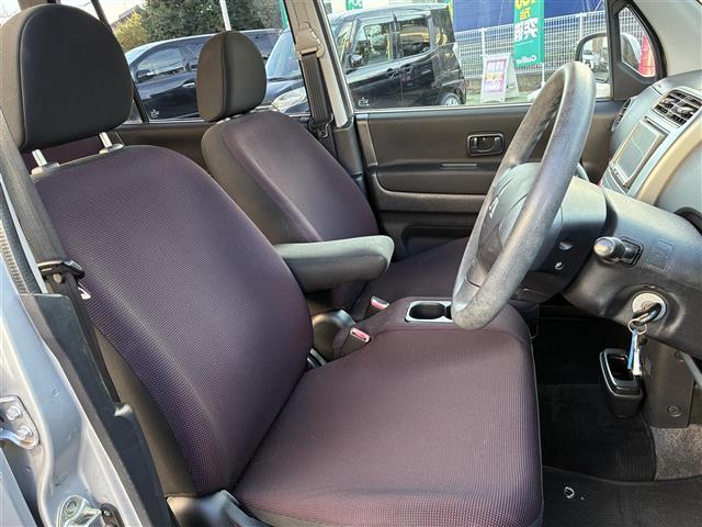 トッポ M HDDナビ/ワンセグTV/BT/CD/DVD/AUX/ミュージックサーバー/キーレス/スペアキー/電動格納ミラー/ヘッドライトレベライザー/ドアバイザー/ベンチシート/ABS/盗難防止(13枚目)