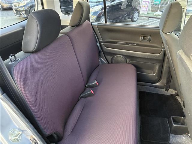 トッポ M HDDナビ/ワンセグTV/BT/CD/DVD/AUX/ミュージックサーバー/キーレス/スペアキー/電動格納ミラー/ヘッドライトレベライザー/ドアバイザー/ベンチシート/ABS/盗難防止(14枚目)