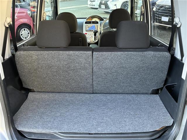 トッポ M HDDナビ/ワンセグTV/BT/CD/DVD/AUX/ミュージックサーバー/キーレス/スペアキー/電動格納ミラー/ヘッドライトレベライザー/ドアバイザー/ベンチシート/ABS/盗難防止(16枚目)