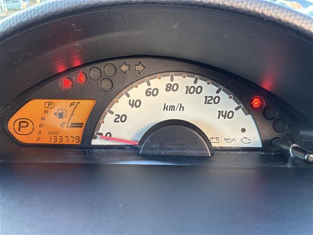 トッポ M HDDナビ/ワンセグTV/BT/CD/DVD/AUX/ミュージックサーバー/キーレス/スペアキー/電動格納ミラー/ヘッドライトレベライザー/ドアバイザー/ベンチシート/ABS/盗難防止(17枚目)