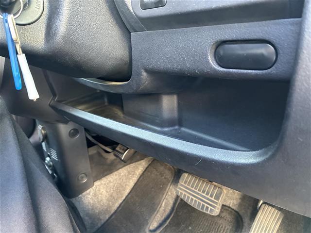 トッポ M HDDナビ/ワンセグTV/BT/CD/DVD/AUX/ミュージックサーバー/キーレス/スペアキー/電動格納ミラー/ヘッドライトレベライザー/ドアバイザー/ベンチシート/ABS/盗難防止(24枚目)