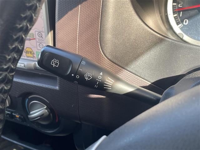 パジェロミニ エクシード SDナビ/ワンセグテレビ/CD/DVD/ETC/純正15インチアルミホイール/背面タイヤ/ルーフレール/ターボ/4WD/フロアマット/フォグライト/ドアバイザー/キーレス/スペアキー/フルフラット(22枚目)