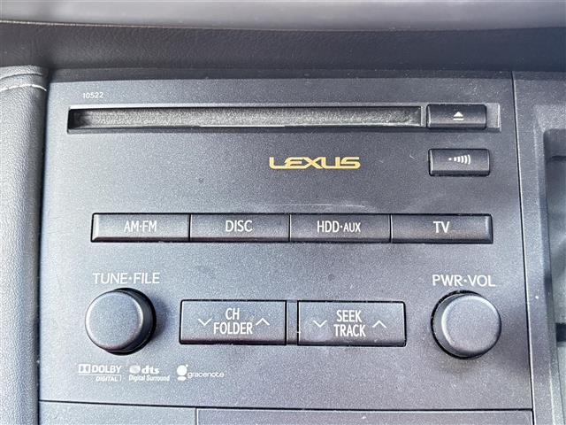 CT CT200h Fスポーツ 純正ナビ/フルセグTV/CD/DVD/バックカメラ/クルーズコントロール/コーナーセンサー/パドルシフト/シートヒーター/純正17インチAW/ビルトインETC/オートライト/電動格納ミラー(20枚目)