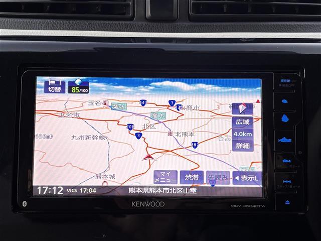 eKワゴン E e-アシスト 社外メモリーナビ/フルセグテレビ/Bluetooth/CD/DVD/シートヒーター横滑り防止/衝突軽減ブレーキ/フルフラットシート/ベンチシート/フロアマット/ドアバイザー/キーレス(10枚目)