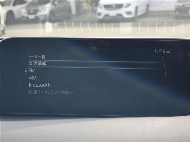 ＭＡＺＤＡ３セダン ２０Ｓプロアクティブ　ワンオーナー／純正ナビ／３６０°ビューモニター／クルーズコントロール／ステアリングスイッチ／パーキングセンサー／電子パーキング／フルセグＴＶ／Ｂｌｕｅｔｏｏｔｈ／ＵＳＢ／ＨＤＭＩ／ＣＤ／ＤＶＤ（12枚目）