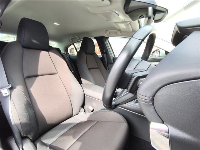 ＭＡＺＤＡ３セダン ２０Ｓプロアクティブ　ワンオーナー／純正ナビ／３６０°ビューモニター／クルーズコントロール／ステアリングスイッチ／パーキングセンサー／電子パーキング／フルセグＴＶ／Ｂｌｕｅｔｏｏｔｈ／ＵＳＢ／ＨＤＭＩ／ＣＤ／ＤＶＤ（15枚目）