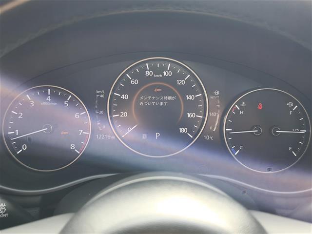 ＭＡＺＤＡ３セダン ２０Ｓプロアクティブ　ワンオーナー／純正ナビ／３６０°ビューモニター／クルーズコントロール／ステアリングスイッチ／パーキングセンサー／電子パーキング／フルセグＴＶ／Ｂｌｕｅｔｏｏｔｈ／ＵＳＢ／ＨＤＭＩ／ＣＤ／ＤＶＤ（19枚目）