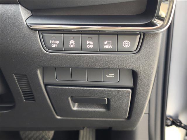 ＭＡＺＤＡ３セダン ２０Ｓプロアクティブ　ワンオーナー／純正ナビ／３６０°ビューモニター／クルーズコントロール／ステアリングスイッチ／パーキングセンサー／電子パーキング／フルセグＴＶ／Ｂｌｕｅｔｏｏｔｈ／ＵＳＢ／ＨＤＭＩ／ＣＤ／ＤＶＤ（23枚目）