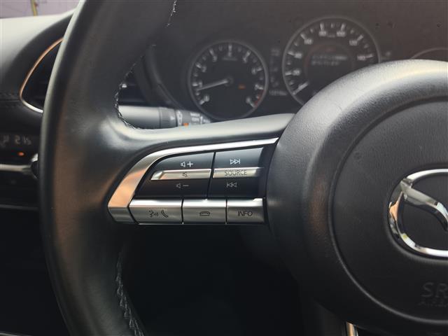 ＭＡＺＤＡ３セダン ２０Ｓプロアクティブ　ワンオーナー／純正ナビ／３６０°ビューモニター／クルーズコントロール／ステアリングスイッチ／パーキングセンサー／電子パーキング／フルセグＴＶ／Ｂｌｕｅｔｏｏｔｈ／ＵＳＢ／ＨＤＭＩ／ＣＤ／ＤＶＤ（26枚目）