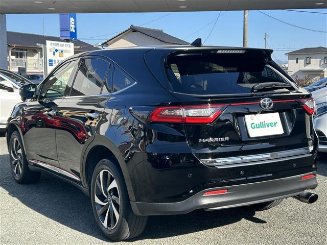 ハリアー プレミアム ワンオーナー/パノラマムーンルーフ/純正9インチナビ/バックカメラ/レーダークルコン/プリクラッシュセーフティー/LDA/ハーフレザーシート/純正18インチAW/フルセグTV/BT/CD/DVD(35枚目)