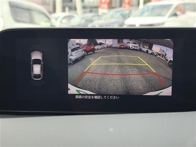 ＭＡＺＤＡ３ファストバック ＸＤプロアクティブ　ツーリングセレクション　純ナビ／Ｂカメラ／レーダークルコン／スマートブレーキサポート／ドライバーアテンションアラート／車線逸脱警報システム／ディスタンス＆スピードアラート／レーンキープ／ＢＳＭ／ＲＳＡ／シートヒーター／ＥＴＣ（11枚目）