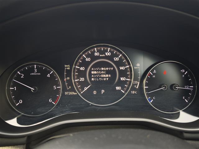 ＭＡＺＤＡ３ファストバック ＸＤプロアクティブ　ツーリングセレクション　純ナビ／Ｂカメラ／レーダークルコン／スマートブレーキサポート／ドライバーアテンションアラート／車線逸脱警報システム／ディスタンス＆スピードアラート／レーンキープ／ＢＳＭ／ＲＳＡ／シートヒーター／ＥＴＣ（19枚目）