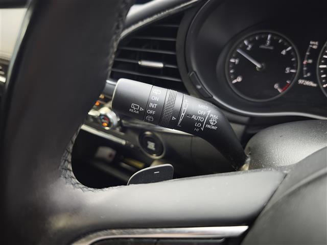 ＭＡＺＤＡ３ファストバック ＸＤプロアクティブ　ツーリングセレクション　純ナビ／Ｂカメラ／レーダークルコン／スマートブレーキサポート／ドライバーアテンションアラート／車線逸脱警報システム／ディスタンス＆スピードアラート／レーンキープ／ＢＳＭ／ＲＳＡ／シートヒーター／ＥＴＣ（26枚目）