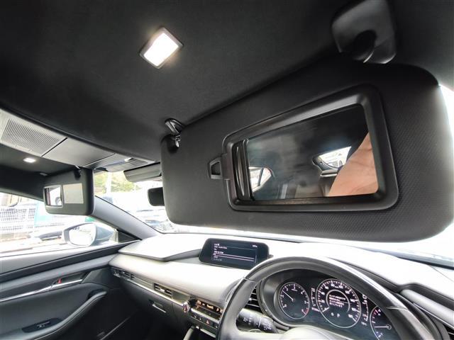 ＭＡＺＤＡ３ファストバック ＸＤプロアクティブ　ツーリングセレクション　純ナビ／Ｂカメラ／レーダークルコン／スマートブレーキサポート／ドライバーアテンションアラート／車線逸脱警報システム／ディスタンス＆スピードアラート／レーンキープ／ＢＳＭ／ＲＳＡ／シートヒーター／ＥＴＣ（35枚目）