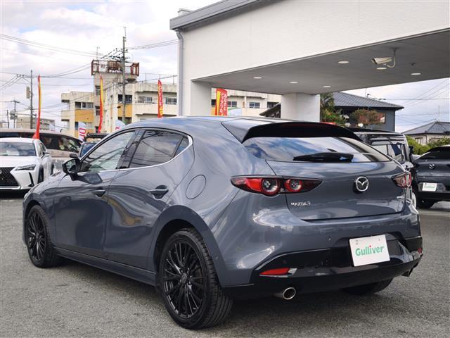 ＭＡＺＤＡ３ファストバック ＸＤプロアクティブ　ツーリングセレクション　純ナビ／Ｂカメラ／レーダークルコン／スマートブレーキサポート／ドライバーアテンションアラート／車線逸脱警報システム／ディスタンス＆スピードアラート／レーンキープ／ＢＳＭ／ＲＳＡ／シートヒーター／ＥＴＣ（40枚目）