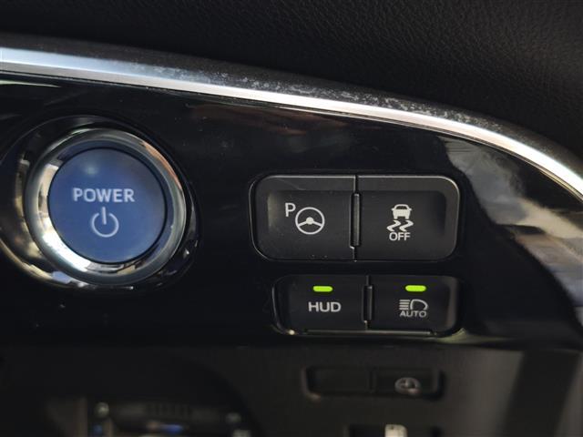 プリウスPHV Aプレミアムナビパッケージ モデリスタエアロ/モデリスタ18インチAW/充電プラグ車載/置くだけ充電/11.6インチT-Connectナビゲーションシステム/パノラミックビューモニター/LDA/BSM/HUD/ETC/ドラレコ(21枚目)