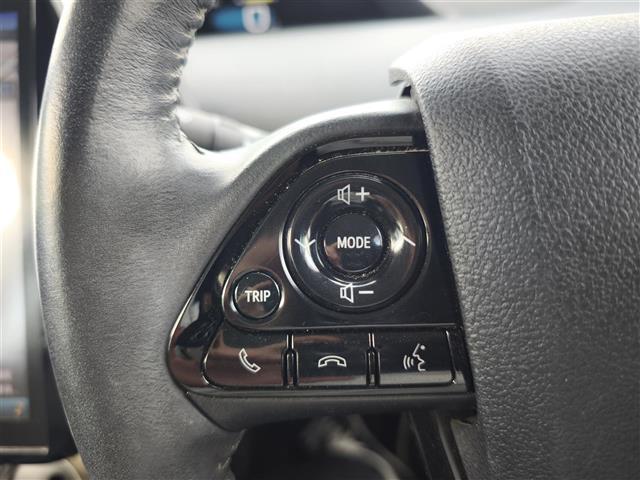 プリウスPHV Aプレミアムナビパッケージ モデリスタエアロ/モデリスタ18インチAW/充電プラグ車載/置くだけ充電/11.6インチT-Connectナビゲーションシステム/パノラミックビューモニター/LDA/BSM/HUD/ETC/ドラレコ(24枚目)