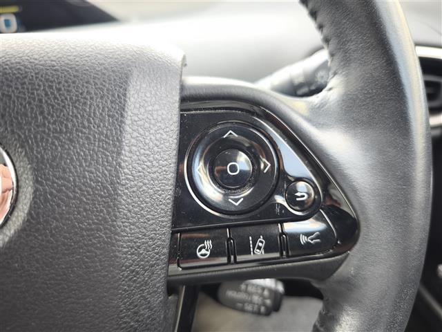 プリウスPHV Aプレミアムナビパッケージ モデリスタエアロ/モデリスタ18インチAW/充電プラグ車載/置くだけ充電/11.6インチT-Connectナビゲーションシステム/パノラミックビューモニター/LDA/BSM/HUD/ETC/ドラレコ(25枚目)