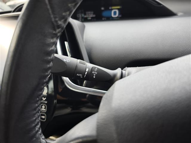 プリウスPHV Aプレミアムナビパッケージ モデリスタエアロ/モデリスタ18インチAW/充電プラグ車載/置くだけ充電/11.6インチT-Connectナビゲーションシステム/パノラミックビューモニター/LDA/BSM/HUD/ETC/ドラレコ(27枚目)