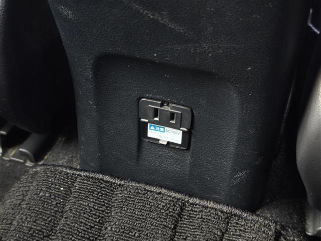 プリウスPHV Aプレミアムナビパッケージ モデリスタエアロ/モデリスタ18インチAW/充電プラグ車載/置くだけ充電/11.6インチT-Connectナビゲーションシステム/パノラミックビューモニター/LDA/BSM/HUD/ETC/ドラレコ(31枚目)