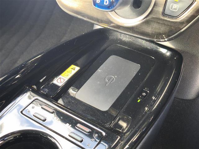 プリウスPHV Aプレミアムナビパッケージ モデリスタエアロ/モデリスタ18インチAW/充電プラグ車載/置くだけ充電/11.6インチT-Connectナビゲーションシステム/パノラミックビューモニター/LDA/BSM/HUD/ETC/ドラレコ(32枚目)