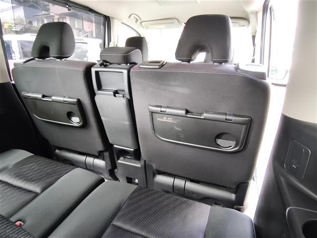 セレナ ハイウェイスター ワンオーナー/純正ナビ/後席モニター/両側パワースライドドア/オートパーキング/ビークルダイナミクスコントロール/デュアルエアコン/純正15インチアルミホイール/ドライブレコーダー/LEDライト(17枚目)