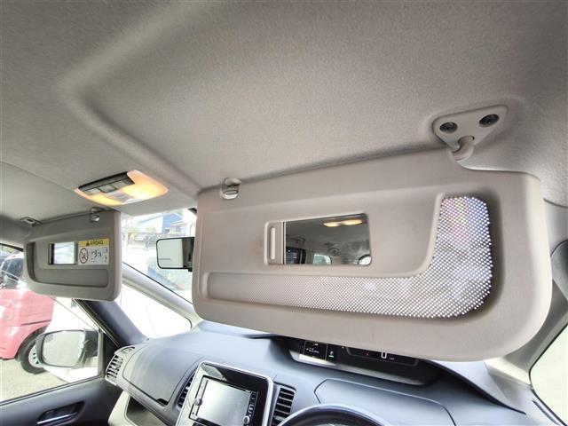 セレナ ハイウェイスター ワンオーナー/純正ナビ/後席モニター/両側パワースライドドア/オートパーキング/ビークルダイナミクスコントロール/デュアルエアコン/純正15インチアルミホイール/ドライブレコーダー/LEDライト(33枚目)