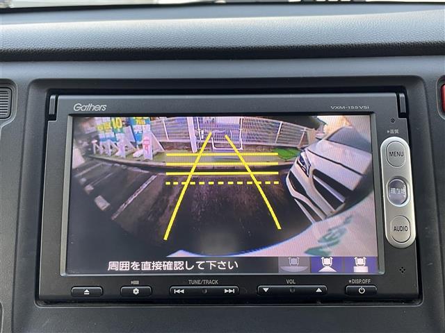 N-WGN G ワンオーナー/純正ナビ/地デジTV/Bluetooth再生/CD/DVD/バックカメラ/ステアリングスイッチ/プッシュスタート/電動格納ミラー/エコモード切替/保証書/取扱説明書(11枚目)