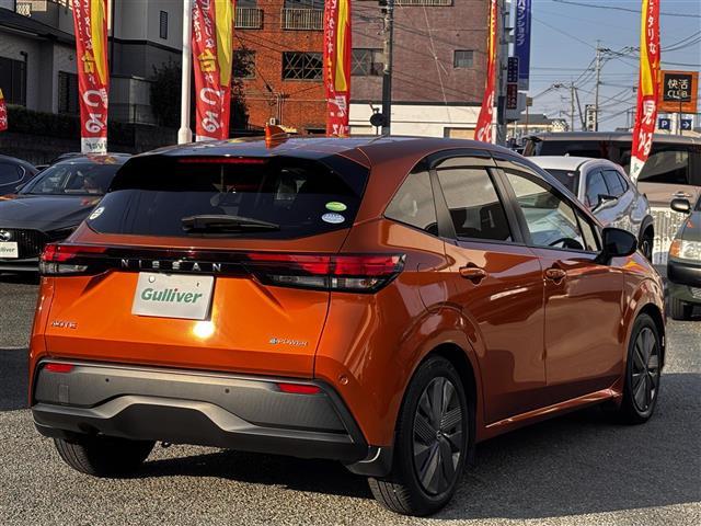 ノート X 純正ナビ/バックカメラ/エマージェンシブレーキ/車線逸脱警報/駐車支援/コーナーセンサー/オートハイビーム/オートLEDライト/フォグライト/純正ドライブレコーダー/ETC/フルセグTV(3枚目)