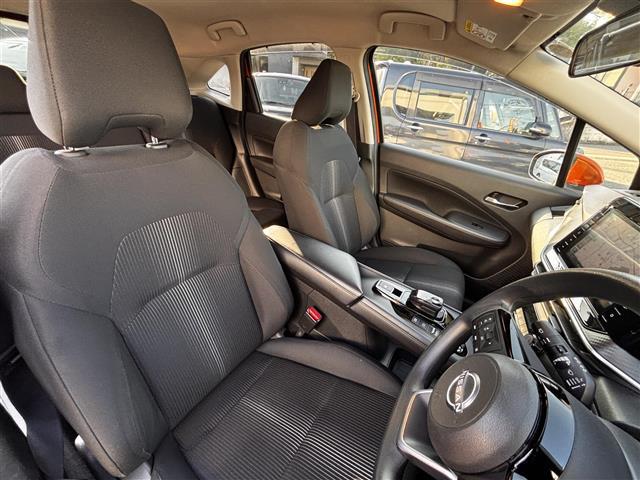 ノート X 純正ナビ/バックカメラ/エマージェンシブレーキ/車線逸脱警報/駐車支援/コーナーセンサー/オートハイビーム/オートLEDライト/フォグライト/純正ドライブレコーダー/ETC/フルセグTV(15枚目)