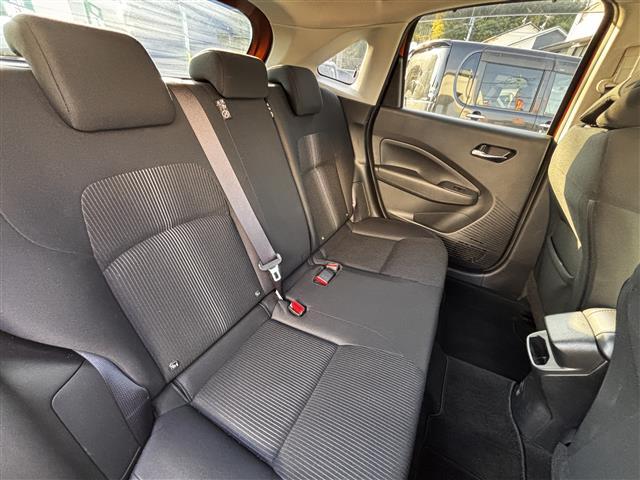 ノート X 純正ナビ/バックカメラ/エマージェンシブレーキ/車線逸脱警報/駐車支援/コーナーセンサー/オートハイビーム/オートLEDライト/フォグライト/純正ドライブレコーダー/ETC/フルセグTV(16枚目)