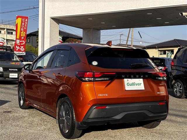 ノート X 純正ナビ/バックカメラ/エマージェンシブレーキ/車線逸脱警報/駐車支援/コーナーセンサー/オートハイビーム/オートLEDライト/フォグライト/純正ドライブレコーダー/ETC/フルセグTV(28枚目)