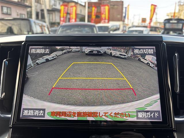 ヴェルファイア 2.5Z Gエディション モデリスタエアロ/DORFREN21インチAW/フリップダウンモニター/純正10インチナビ/バックカメラ/両側パワスラ/レーダークルコン/プリクラッシュ/LTA/LEDヘッドライト(11枚目)