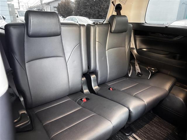 ヴェルファイア 2.5Z Gエディション モデリスタエアロ/DORFREN21インチAW/フリップダウンモニター/純正10インチナビ/バックカメラ/両側パワスラ/レーダークルコン/プリクラッシュ/LTA/LEDヘッドライト(21枚目)