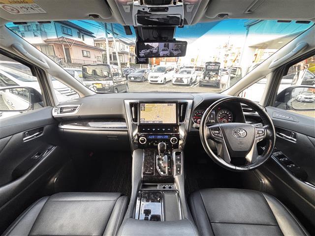 ヴェルファイア 2.5Z Gエディション モデリスタエアロ/DORFREN21インチAW/フリップダウンモニター/純正10インチナビ/バックカメラ/両側パワスラ/レーダークルコン/プリクラッシュ/LTA/LEDヘッドライト(41枚目)