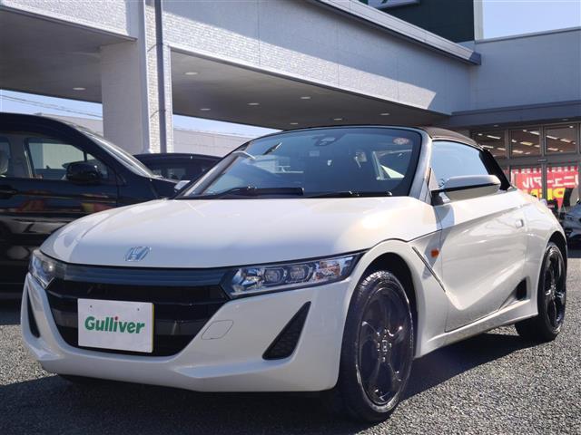 S660 β 純正ディスプレイオーディオ/Bluetooth/HDMI/USB/Bカメラ/衝突軽減システム/デジタルインナーミラー/オートLEDライト/ウィンカーミラー/純正15/16インチAW/純正マット/ETC(2枚目)