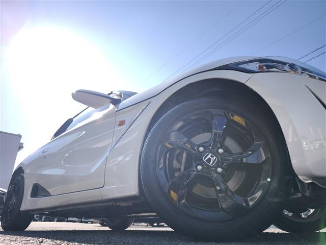 S660 β 純正ディスプレイオーディオ/Bluetooth/HDMI/USB/Bカメラ/衝突軽減システム/デジタルインナーミラー/オートLEDライト/ウィンカーミラー/純正15/16インチAW/純正マット/ETC(8枚目)