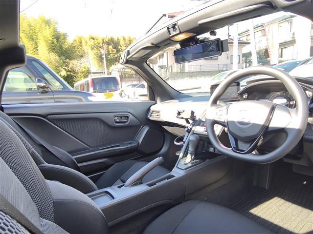 S660 β 純正ディスプレイオーディオ/Bluetooth/HDMI/USB/Bカメラ/衝突軽減システム/デジタルインナーミラー/オートLEDライト/ウィンカーミラー/純正15/16インチAW/純正マット/ETC(15枚目)