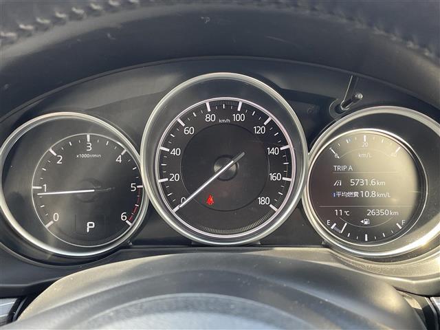 ＣＸ－５ ＸＤ　Ｌパッケージ　純正ナビ／全周囲カメラ／レーダークルーズコントロール／レーンキープ／衝突軽減システム／標識認識システム／ＢＳＭ／白レザー／純正１９インチＡＷ／フルセグＴＶ／ＢＴ／ＣＤ／ＤＶＤ（19枚目）