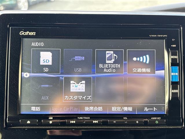 Ｎ－ＢＯＸ Ｇ・Ｌターボホンダセンシング　ワンオーナー／ＳＤナビ／バックカメラ／両側パワースライドドア／クルーズコントロール／ステアリングスイッチ／ＥＴＣ／前後ドライブレコーダー／フルセグＴＶ／ＢＴ／ＵＳＢ／ＣＤ／ＤＶＤ（12枚目）