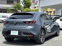 ＭＡＺＤＡ３ファストバック ＸＤプロアクティブ　純正ナビ／バックカメラ／ＥＴＣ／ドライブレコーダー／ｉ－アクティブセンス／レーダークルーズコントロール／パドルシフト／クリアランスソナー／アイドリングストップ／純正１８インチアルミホイール（3枚目）