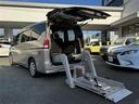 Ｘ　福祉車両／サイドリフト＋リア全自動リフター／１オーナー／純９型ナビ／全方位カメラ／前後ドラレコ／エマージェンシーブレーキ／車線逸脱警報／コーナーセンサー／ＢＳＭ／クルコン／両パワスラ／ＥＴＣ２．０（35枚目）