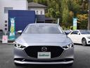 ＭＡＺＤＡ３セダン ２０Ｓプロアクティブ　ワンオーナー／純正ナビ／３６０°ビューモニター／クルーズコントロール／ステアリングスイッチ／パーキングセンサー／電子パーキング／フルセグＴＶ／Ｂｌｕｅｔｏｏｔｈ／ＵＳＢ／ＨＤＭＩ／ＣＤ／ＤＶＤ（4枚目）